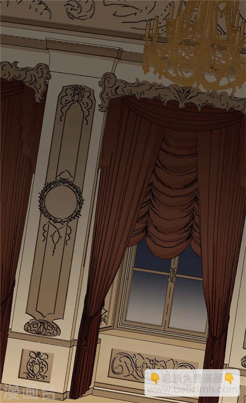 🍹皇帝的独生女 第182话 干嘛要睡你身边 第24页