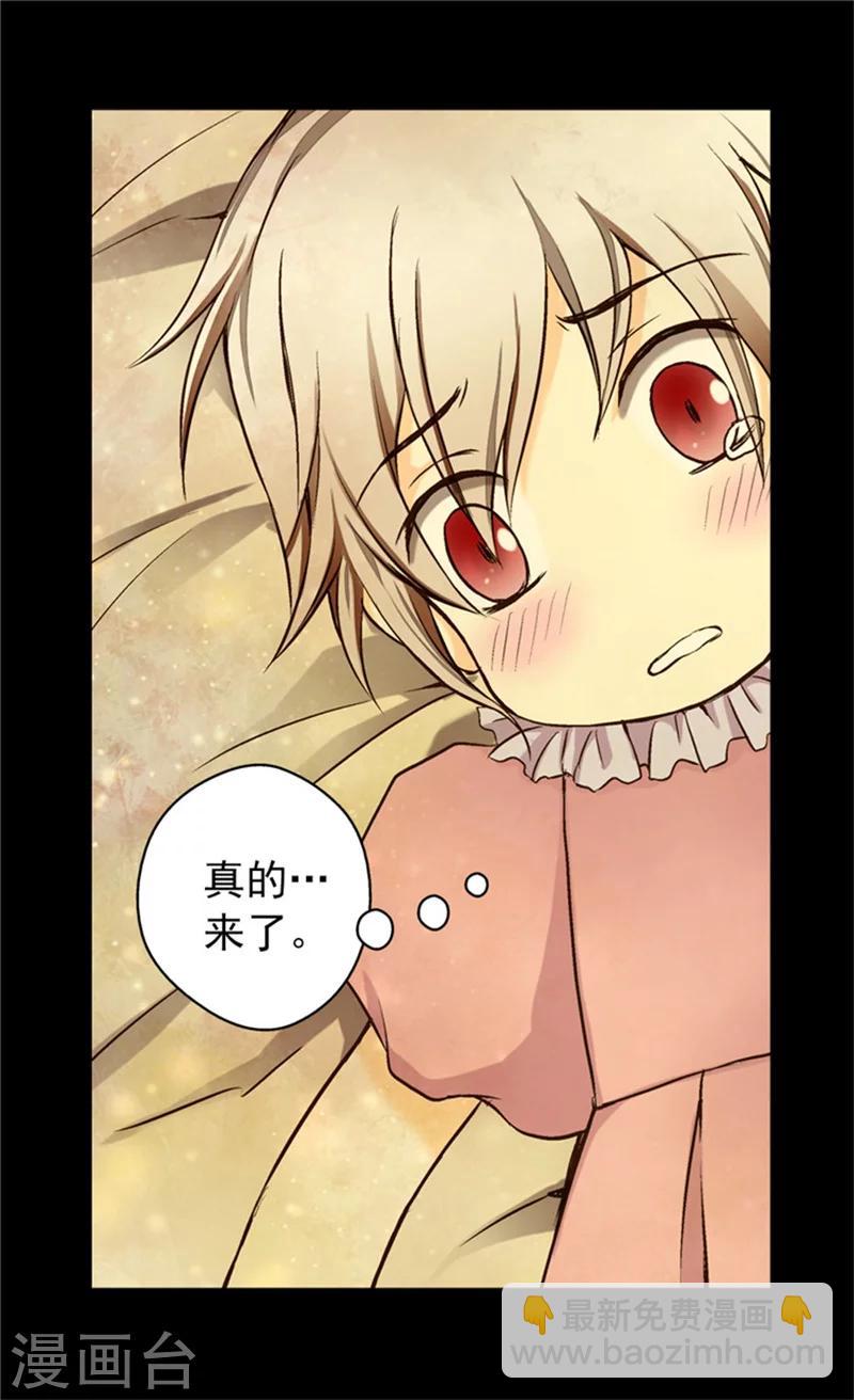 🍹皇帝的独生女 第20话 遭遇刺杀 第11页