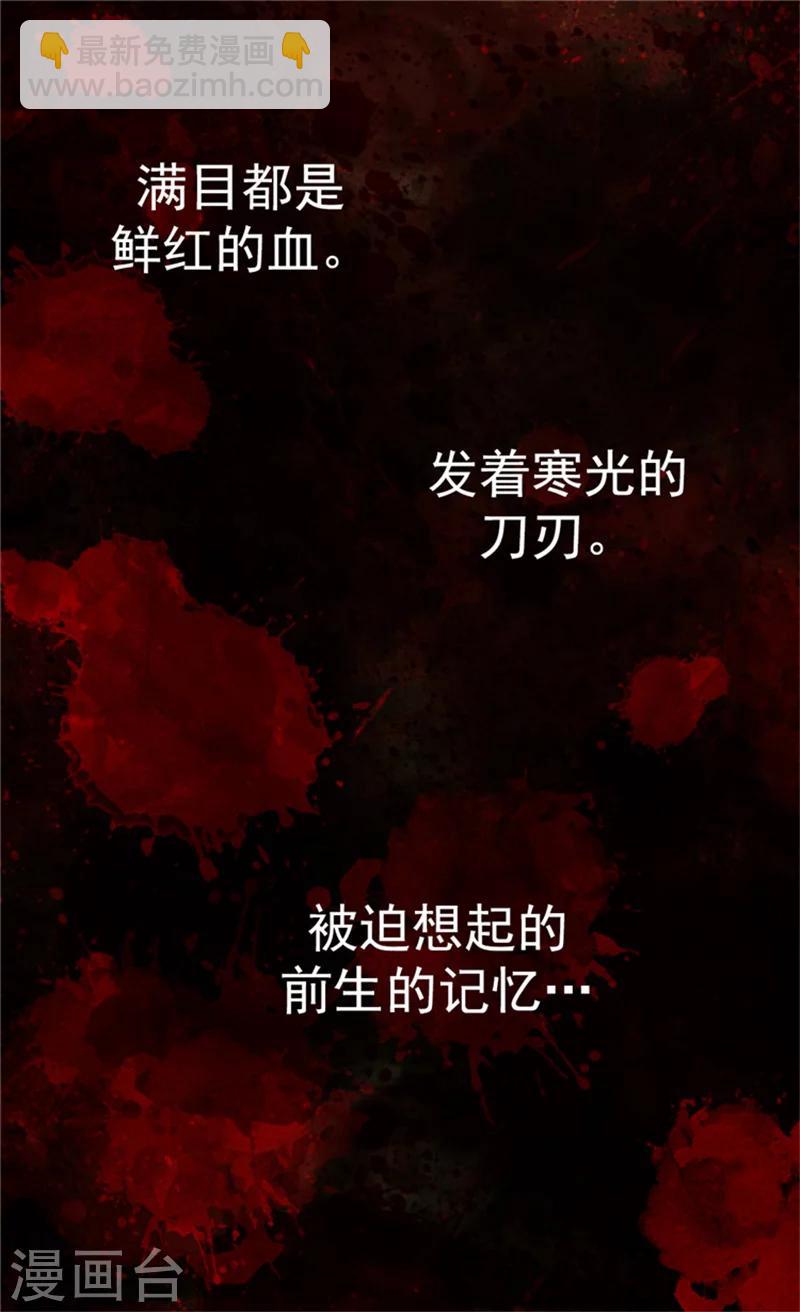 🍹皇帝的独生女 第20话 遭遇刺杀 第24页