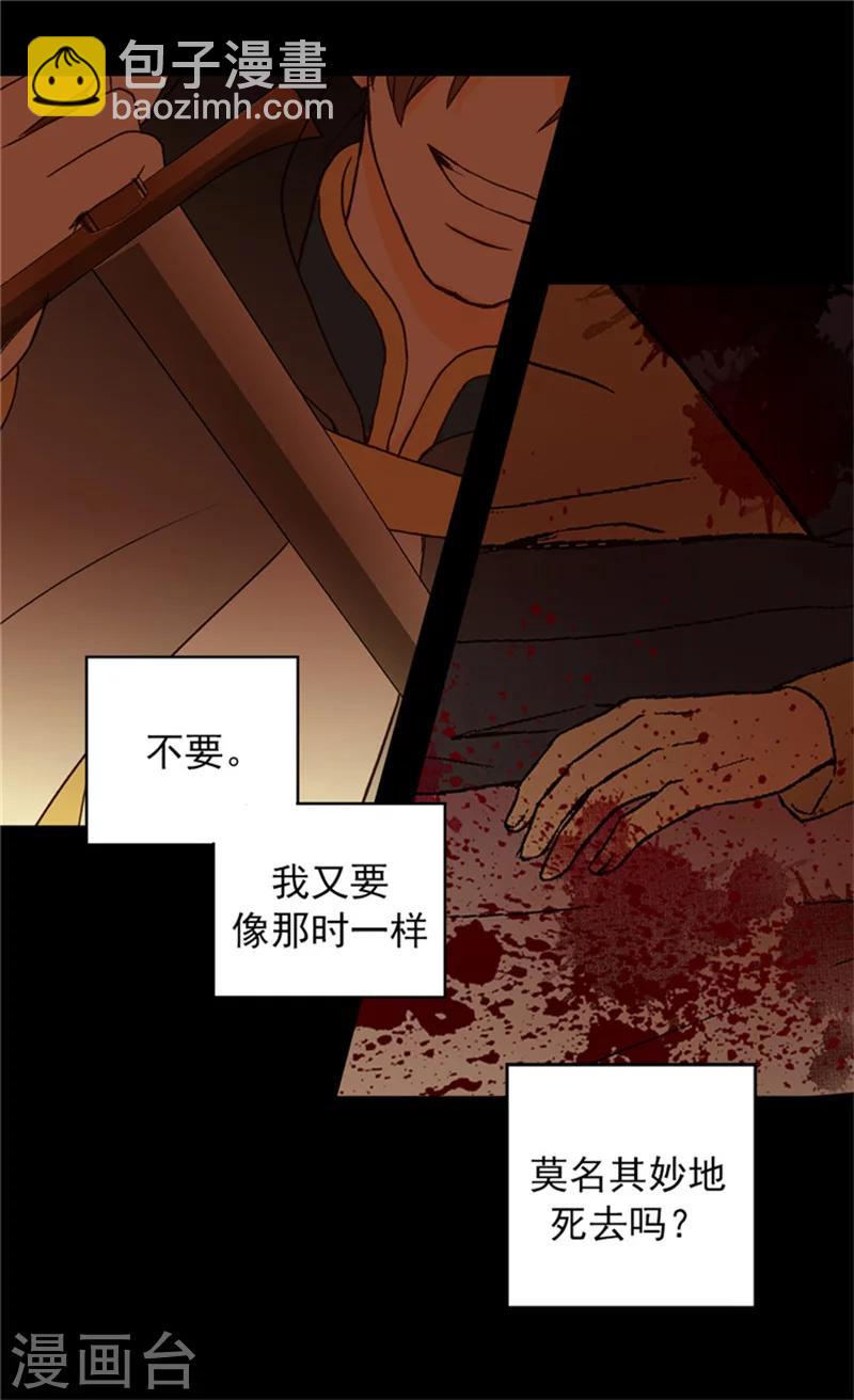 🍹皇帝的独生女 第20话 遭遇刺杀 第3页
