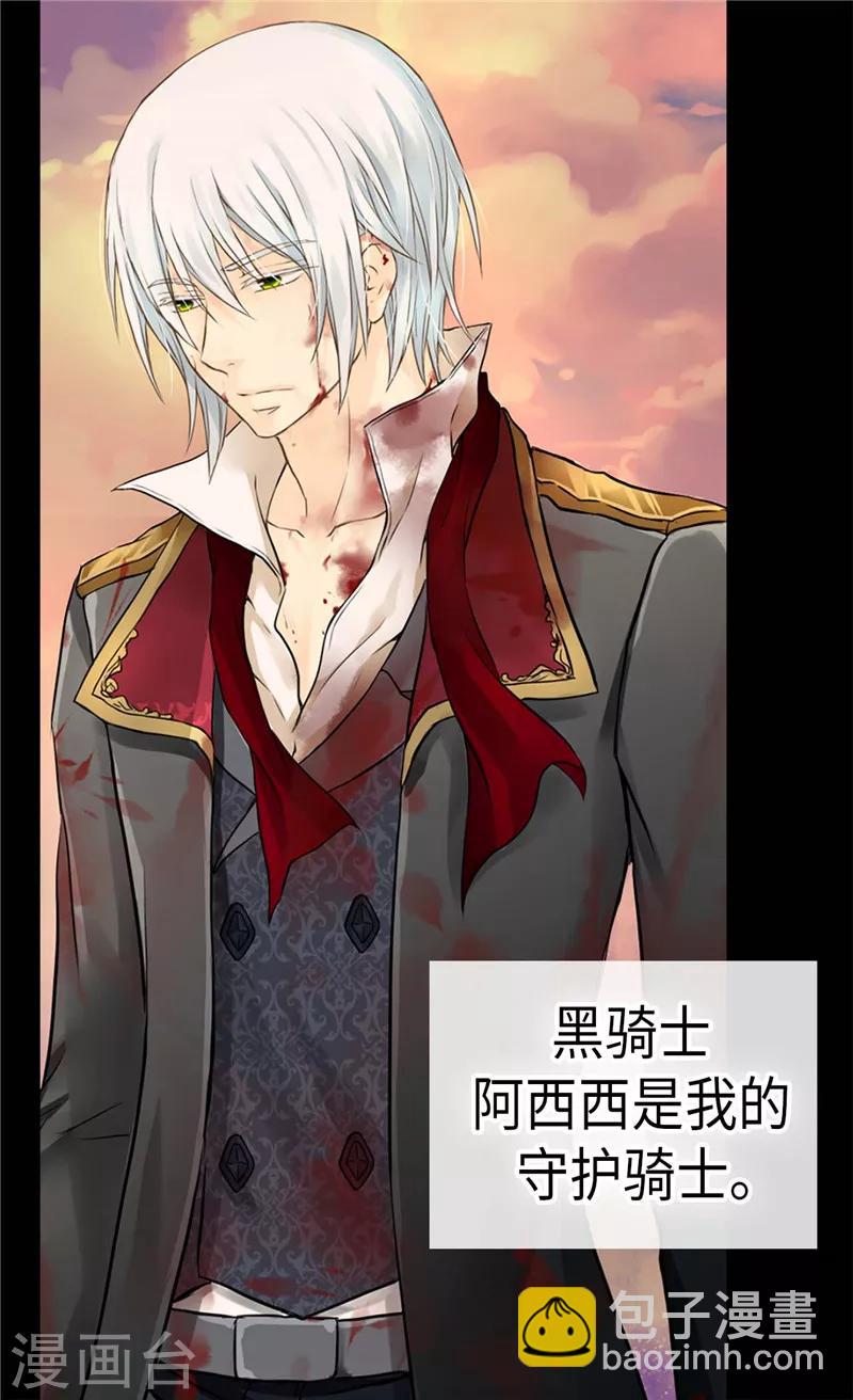 🍹皇帝的独生女 第230话 女装双胞胎 第5页