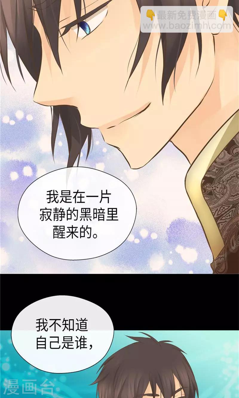 🍹皇帝的独生女 第258话 丹兰斯坦的真身 第23页