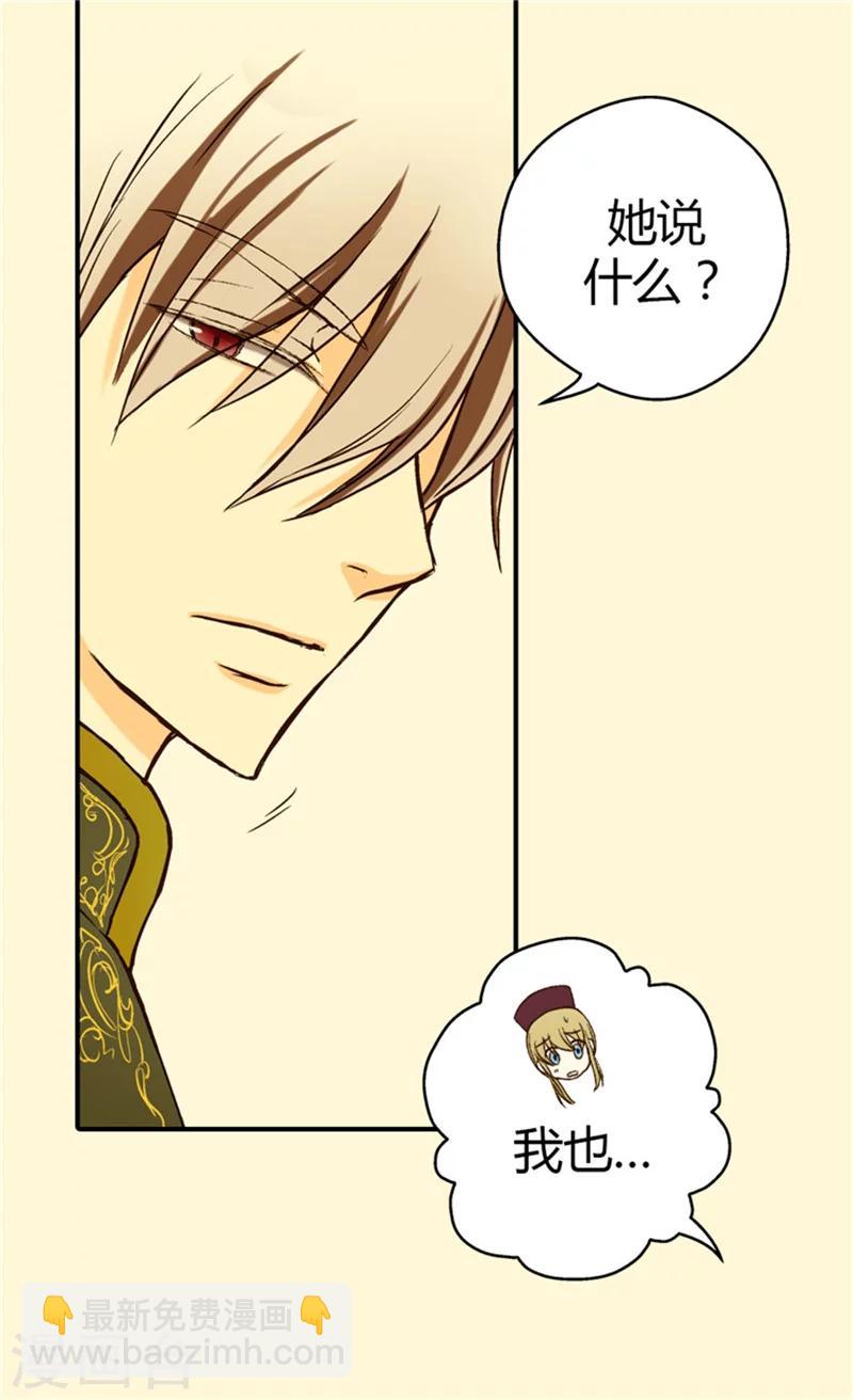 🍹皇帝的独生女 第26话 生日宴会前的准备 第17页