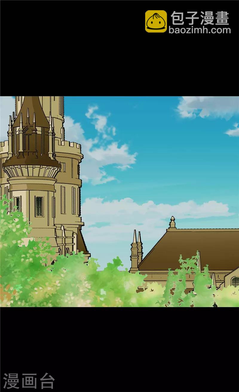 🍹皇帝的独生女 第274话 “平民”对抗骑士团 第23页