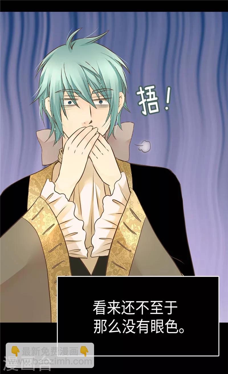 🍹皇帝的独生女 第274话 “平民”对抗骑士团 第5页