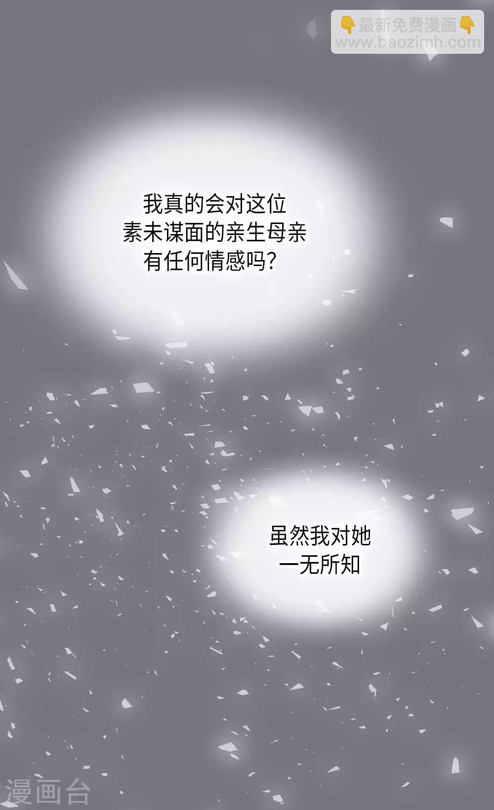 🍹皇帝的独生女 第332话 妈妈的遗物 第21页