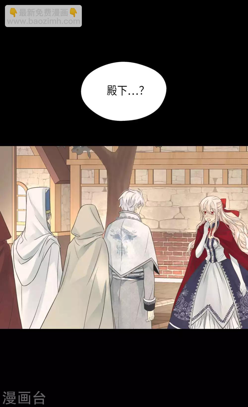 🍹皇帝的独生女 第340话 广阔的北大陆 第11页