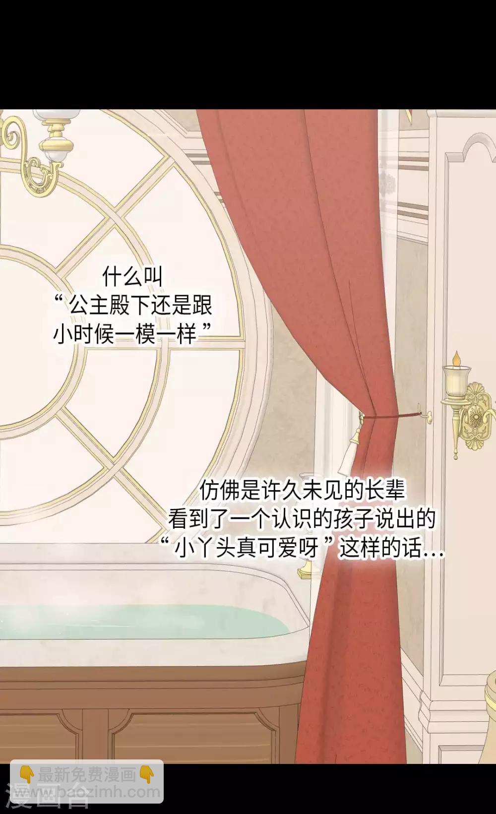 🍹皇帝的独生女 第342话 一模一样 第25页