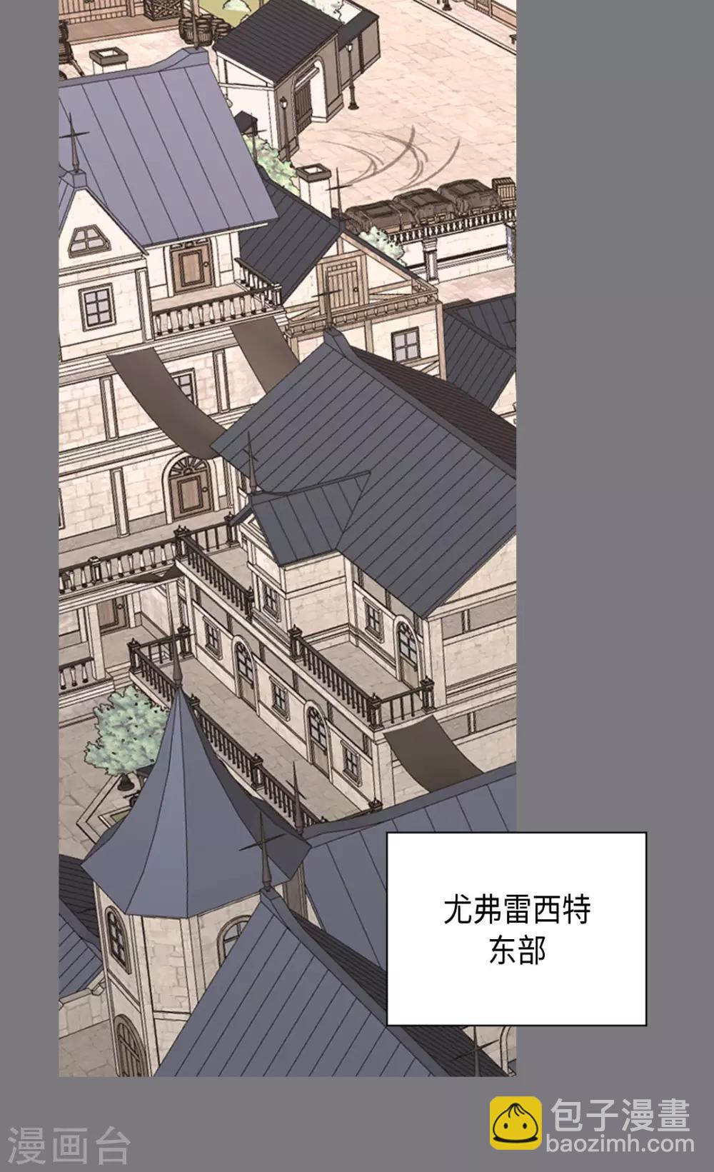 🍹皇帝的独生女 第376话 亲爱的我的家人 第13页