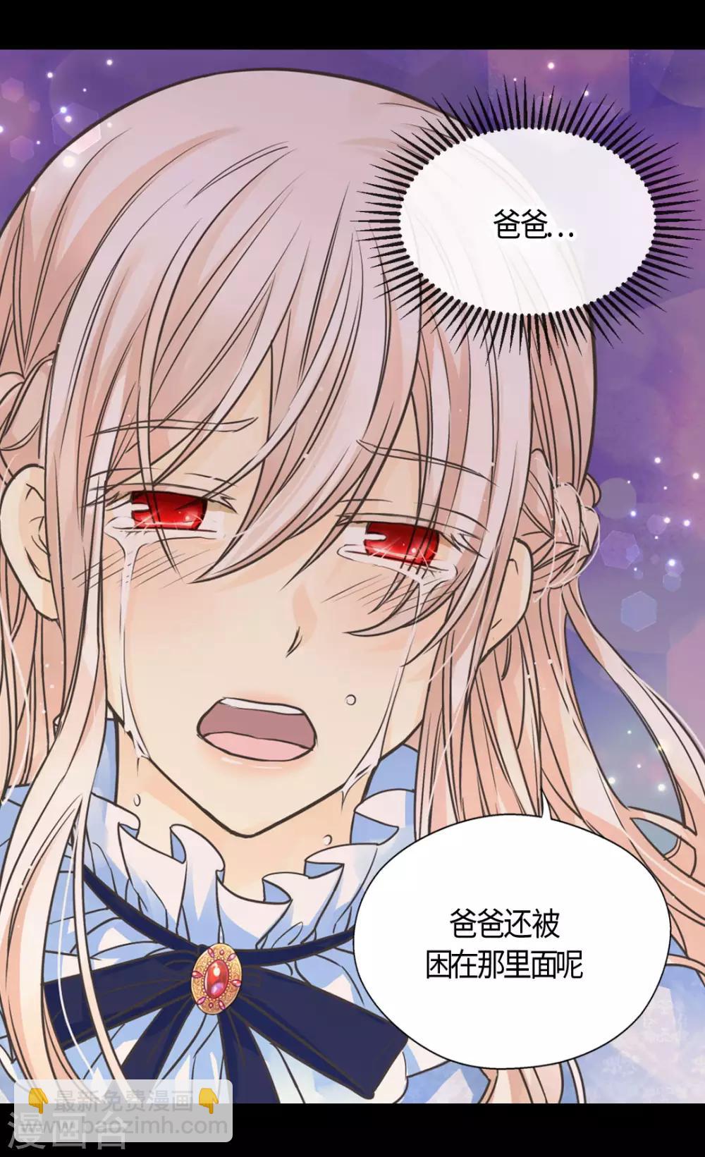 🍹皇帝的独生女 第394话 和丹兰斯坦交易 第19页