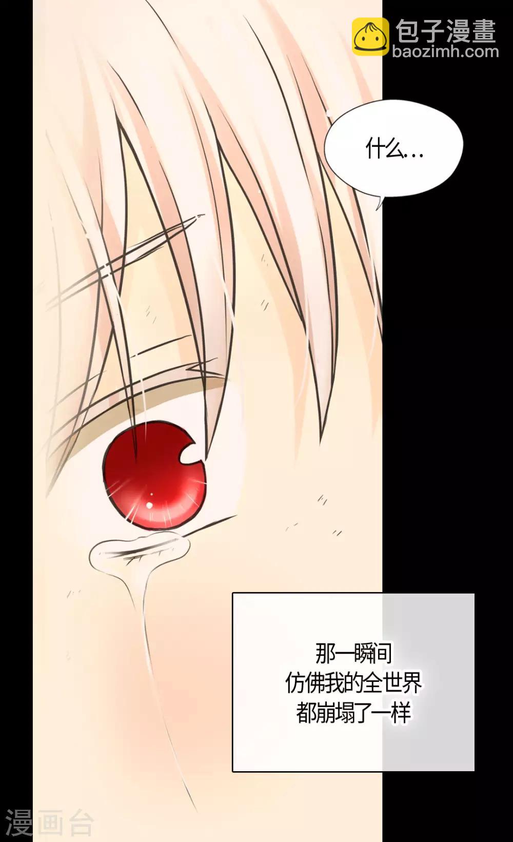 🍹皇帝的独生女 第394话 和丹兰斯坦交易 第25页