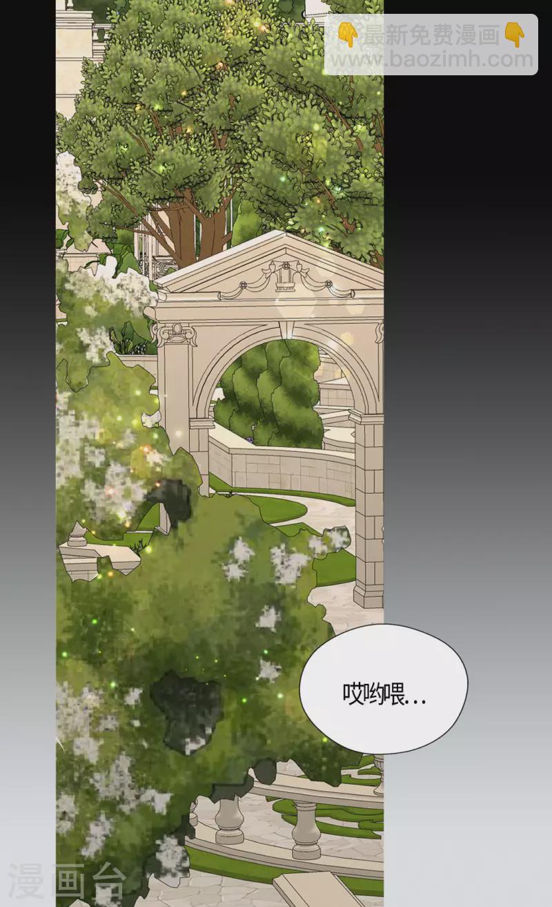 🍹皇帝的独生女 第434话 和哈维尔见面 第5页