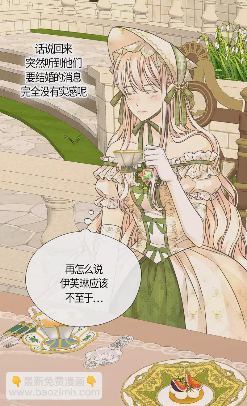 🍹皇帝的独生女 第442话 美丽的一双 第13页