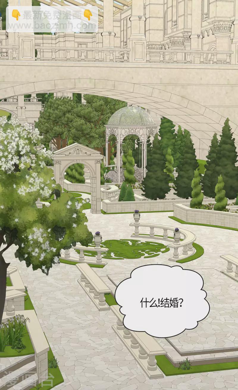 🍹皇帝的独生女 第442话 美丽的一双 第8页