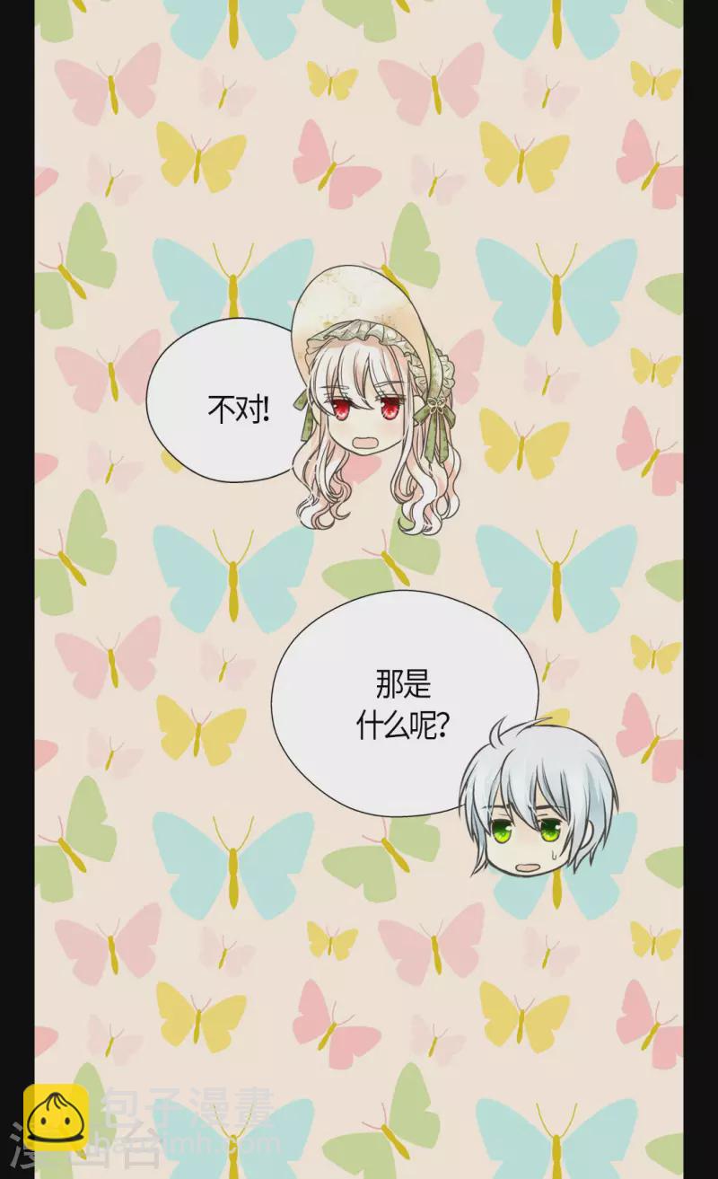 🍹皇帝的独生女 第444话 为阿西西准备的礼物 第19页