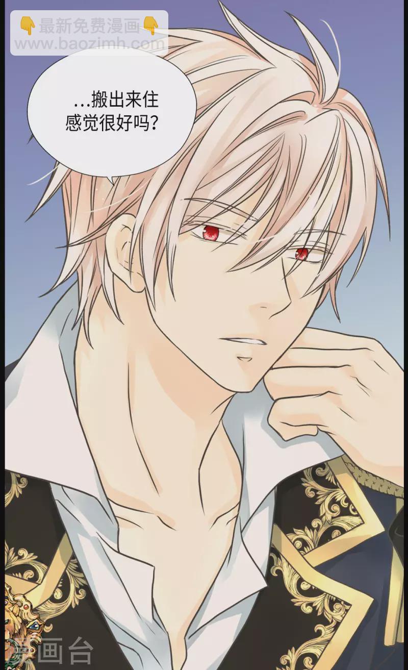 🍹皇帝的独生女 第452话 下午茶时间结束 第8页