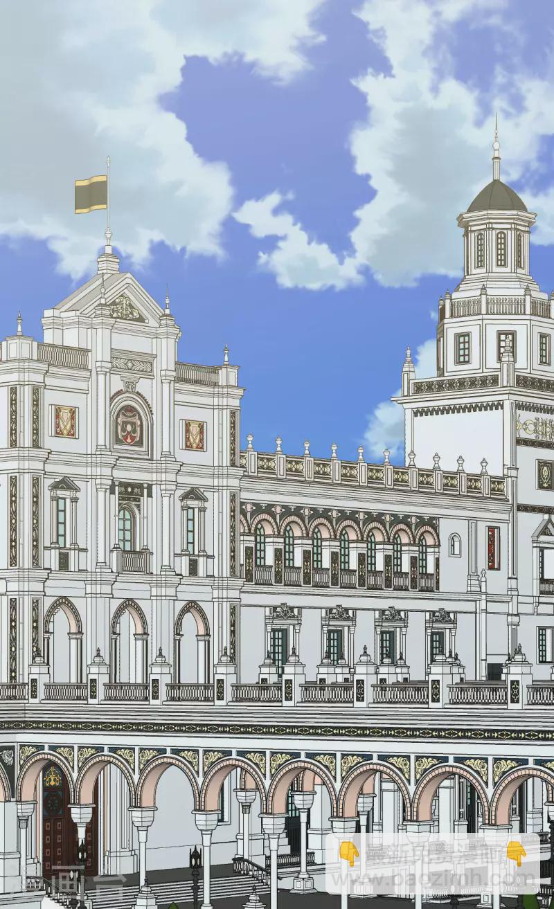 🍹皇帝的独生女 第454话 耻辱的初次见面 第4页