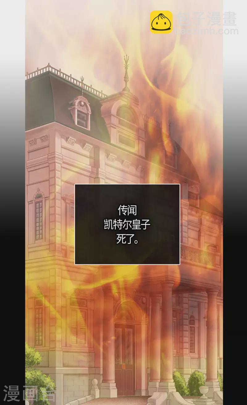 🍹皇帝的独生女 第478话 总是会想到他 第13页
