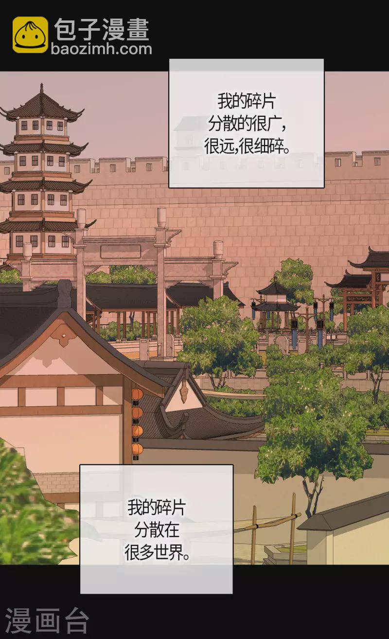🍹皇帝的独生女 第484话 丹兰斯坦与凯特尔相见 第12页