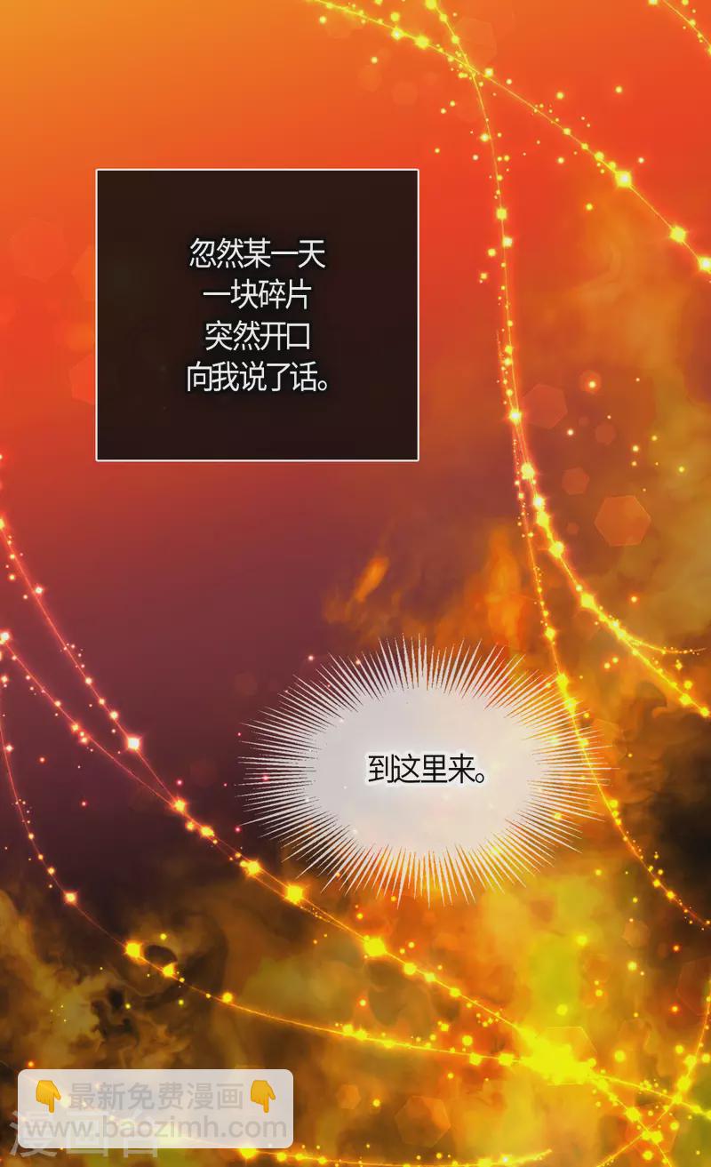🍹皇帝的独生女 第484话 丹兰斯坦与凯特尔相见 第14页