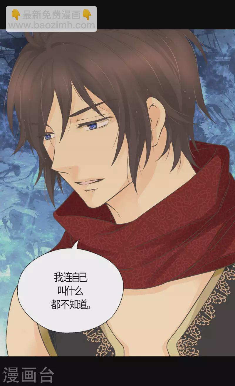 🍹皇帝的独生女 第484话 丹兰斯坦与凯特尔相见 第21页