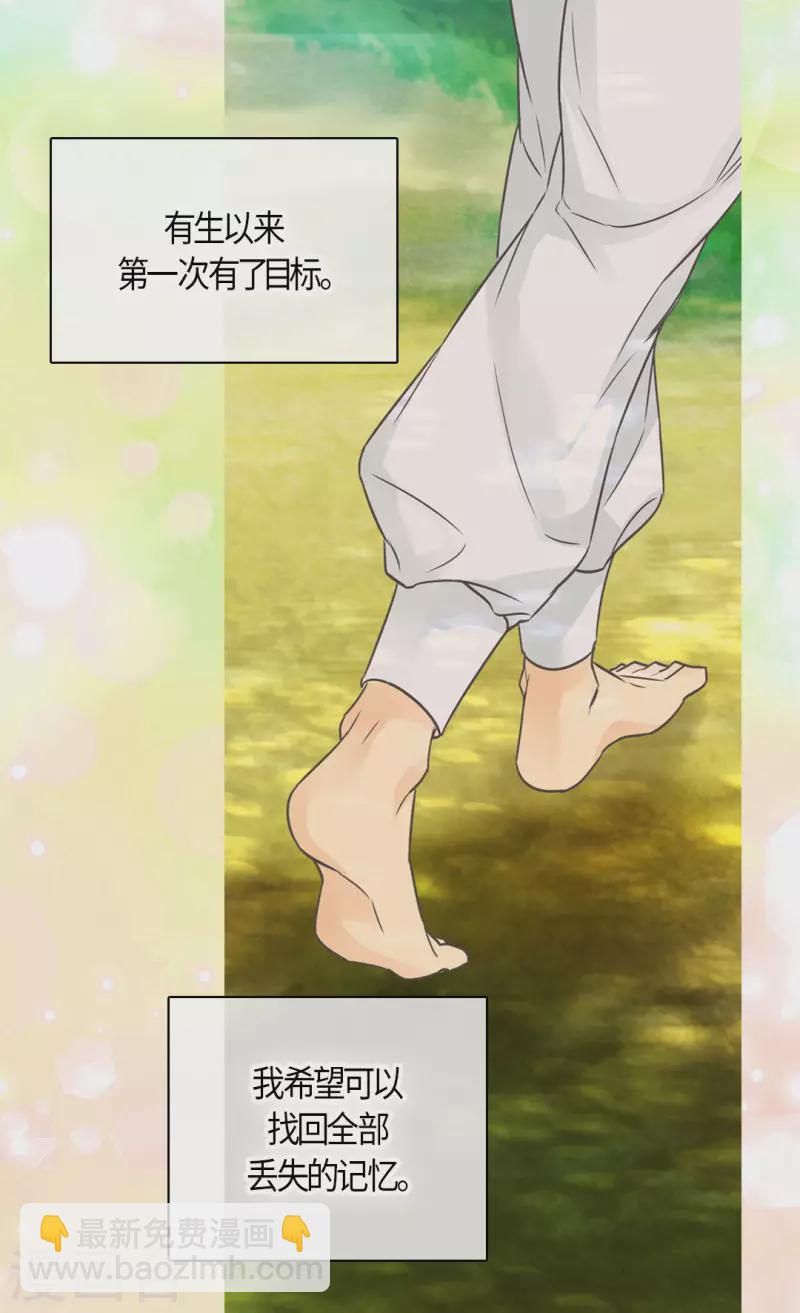 🍹皇帝的独生女 第484话 丹兰斯坦与凯特尔相见 第8页