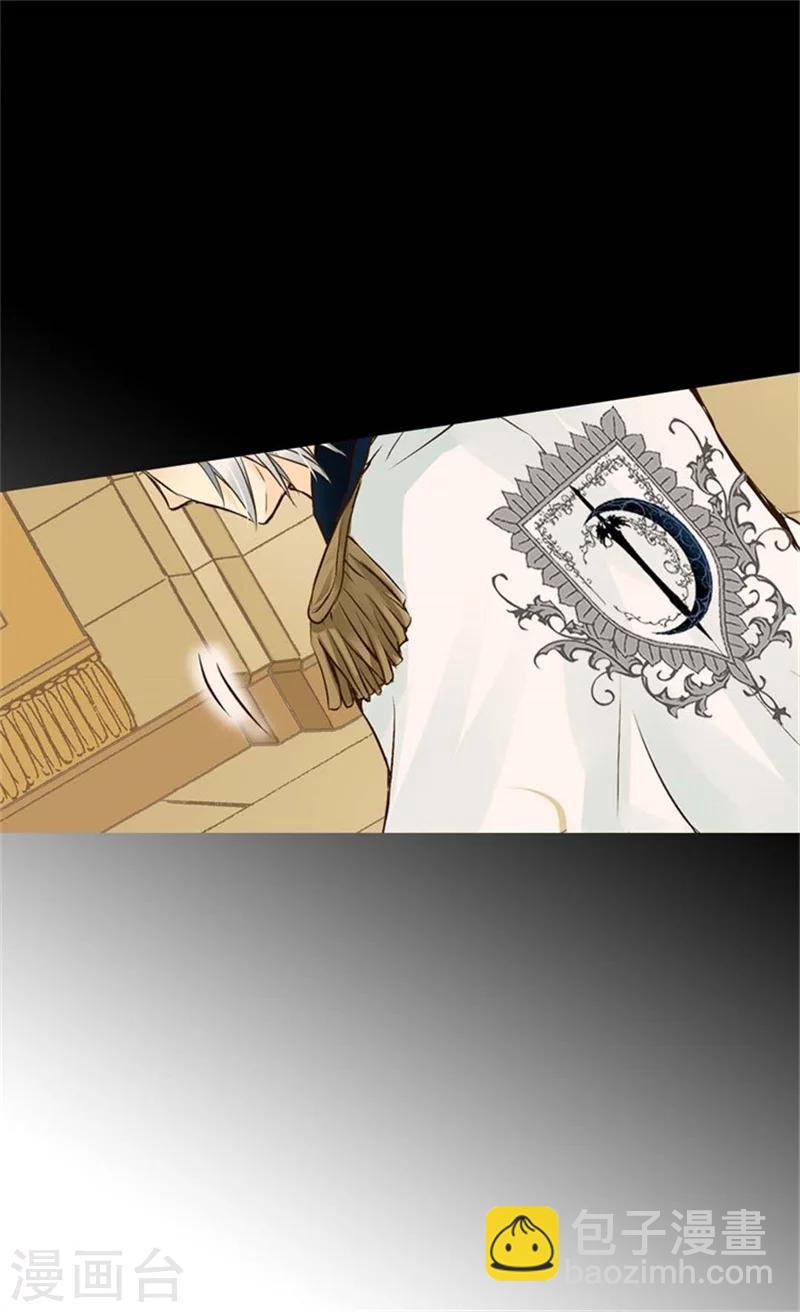 🍹皇帝的独生女 第96话 跟踪阿西西 第26页