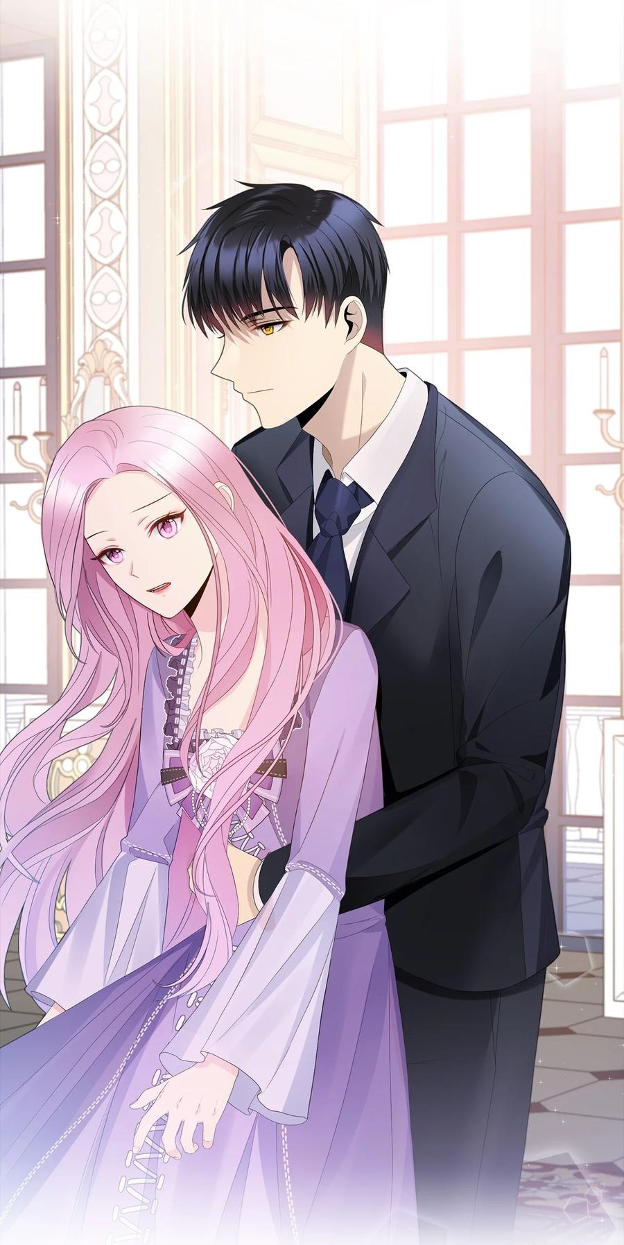 22 特露蒂的决定(1/2)-第23话