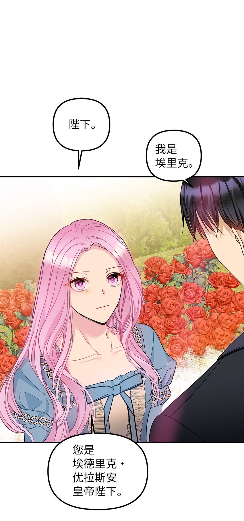 40 平视的关系(1/2)-第41话