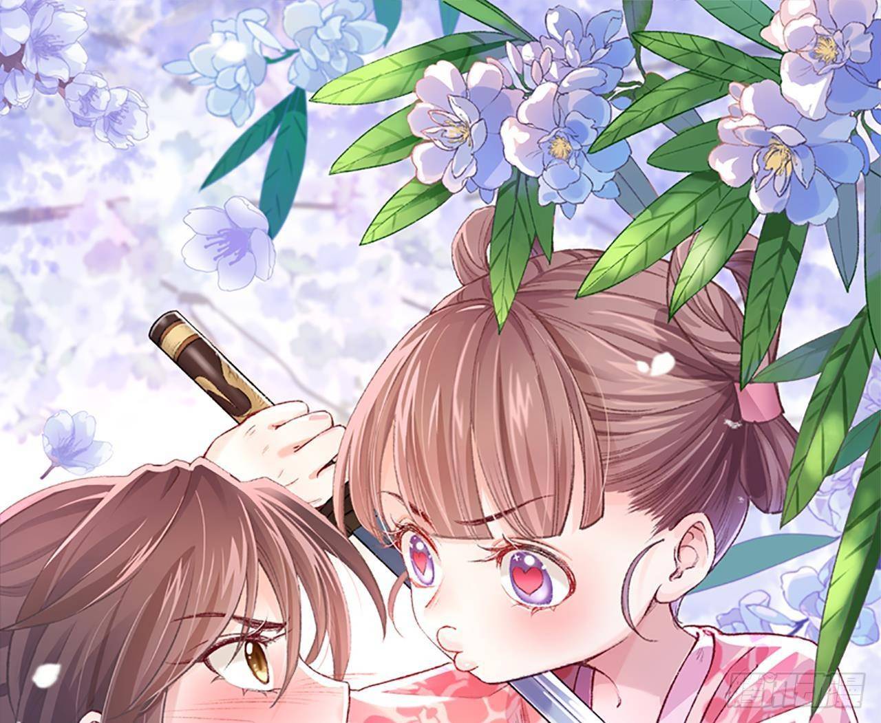 第19话 你&hellip;不认识我？(1/3)-第23话