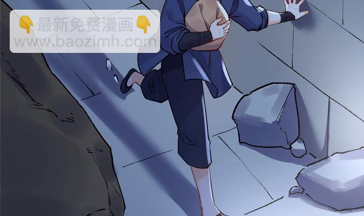 第31话 最大的威胁(1/4)-第35话