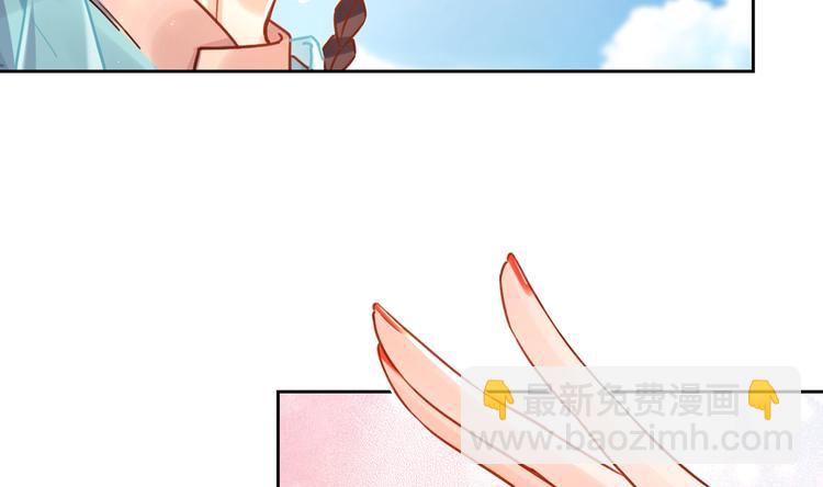 番外 是酒甜还是我甜？(1/2)-第37话