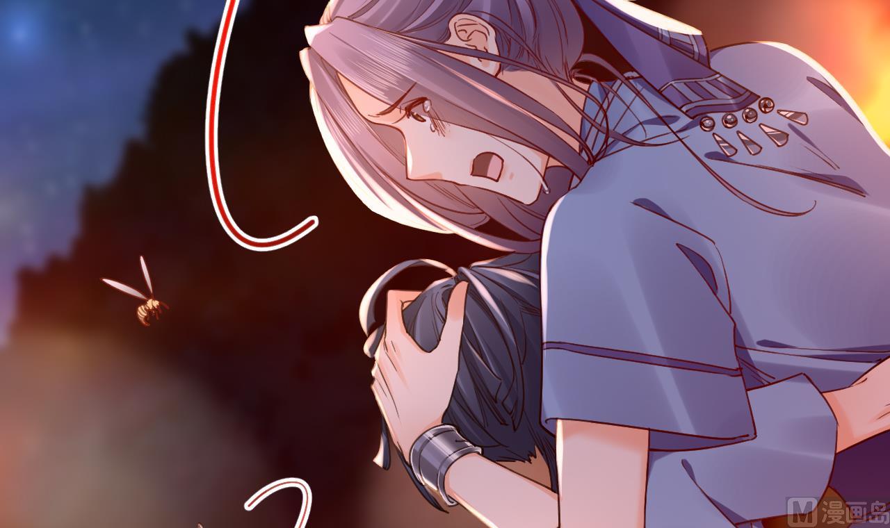 第58话 灭族之祸(1/3)-第63话