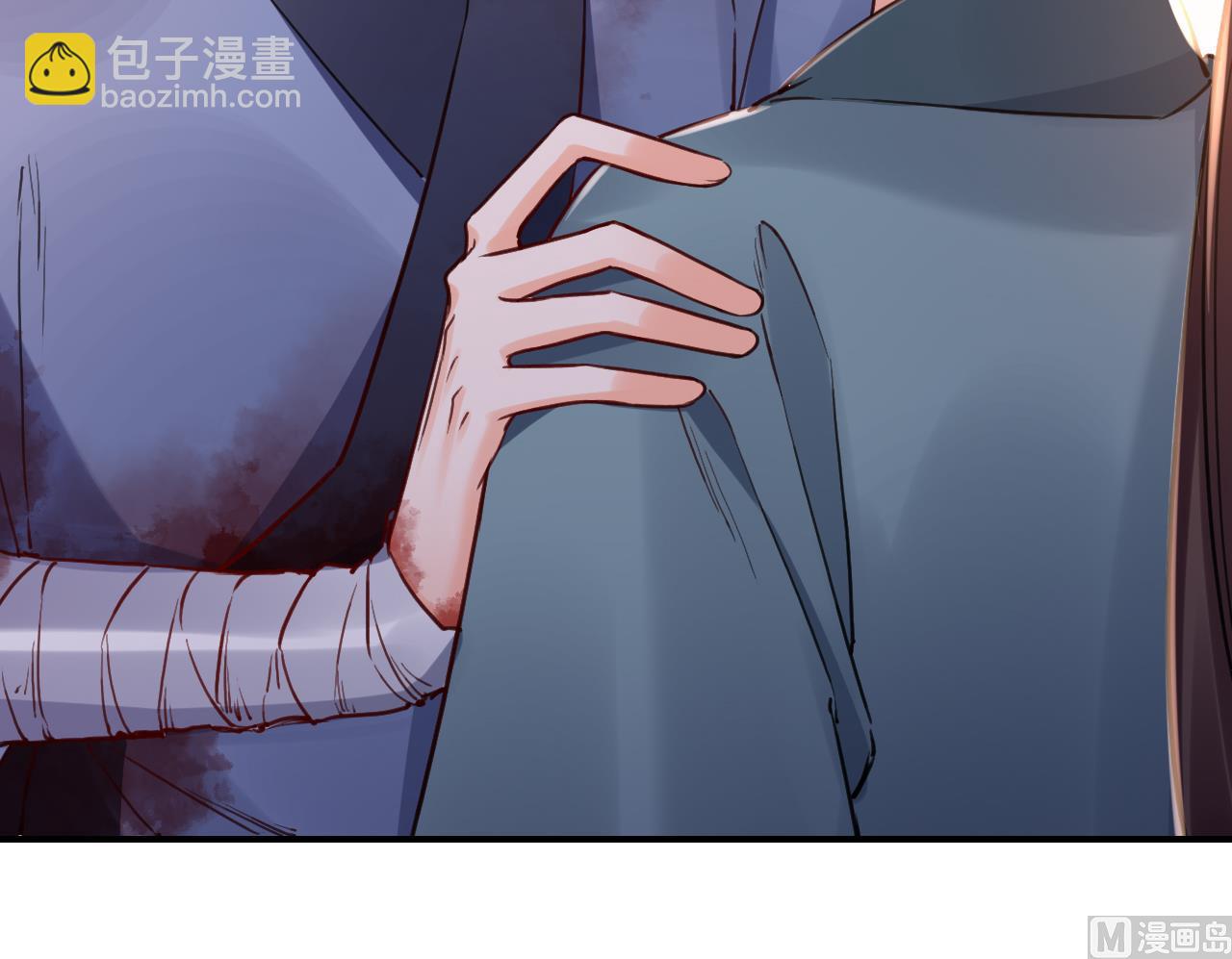 第69话 最后的夜晚（下）(1/3)-第77话