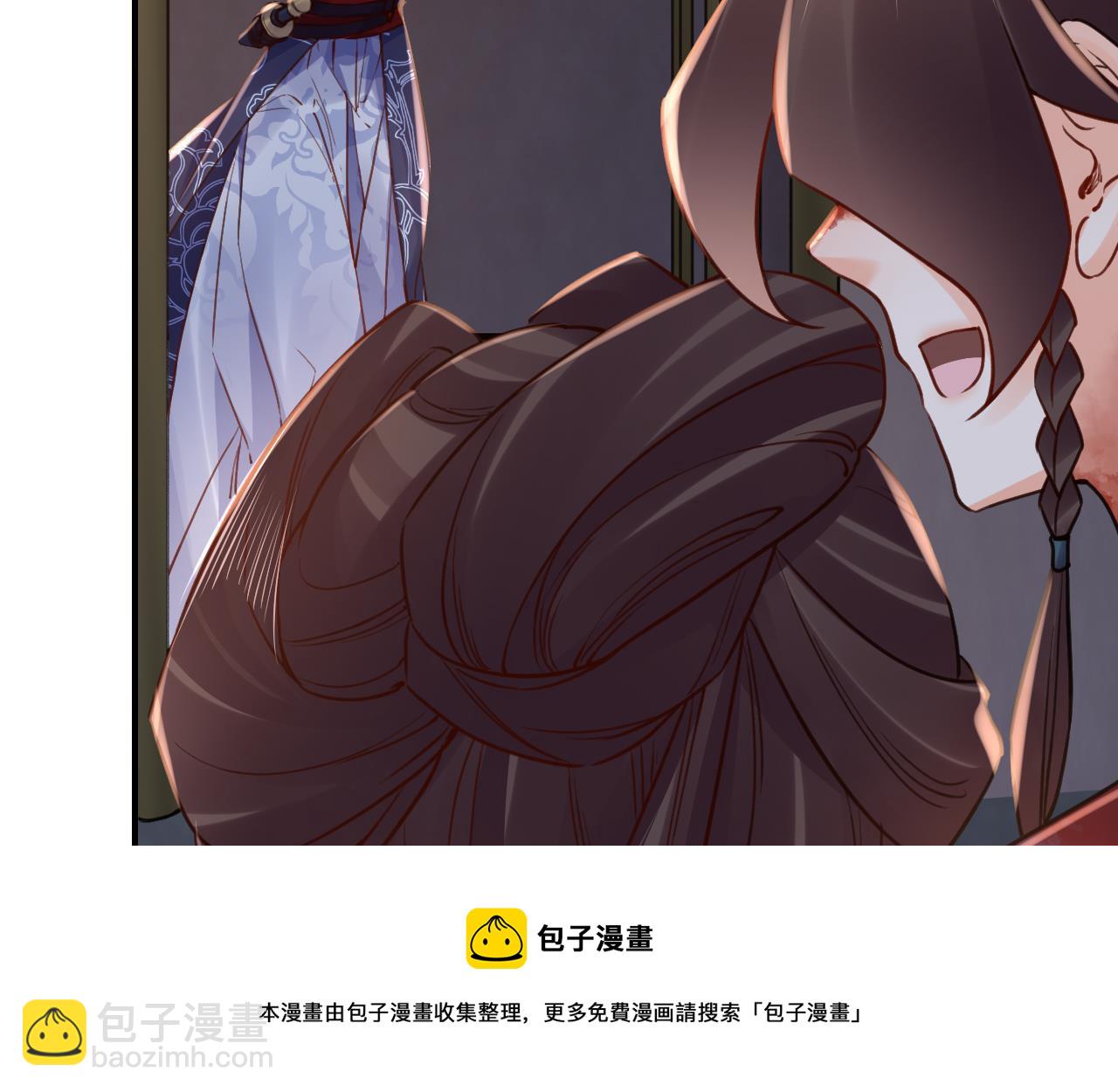 第73话 我会一直陪你到最后(1/2)-第81话