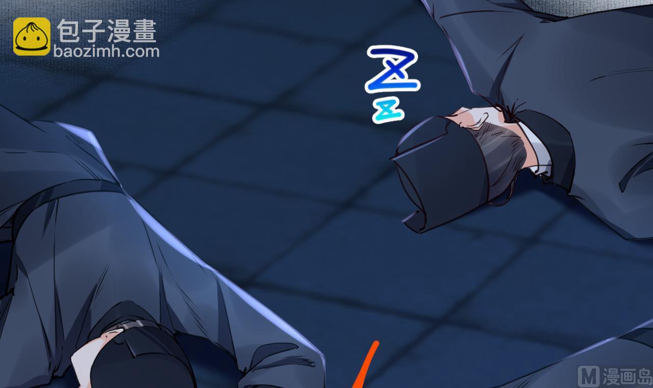 第73话 我会一直陪你到最后(1/2)-第81话