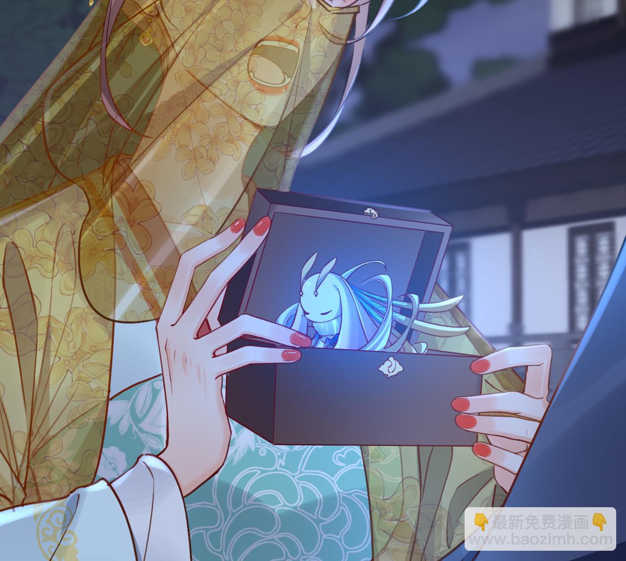 第81话 使馆遇袭(1/2)-第89话