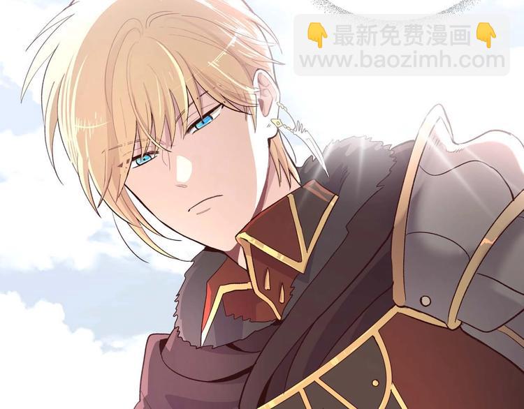 🍹皇帝与女骑士 你绝对没见过这种钢铁女骑士！ 第44页