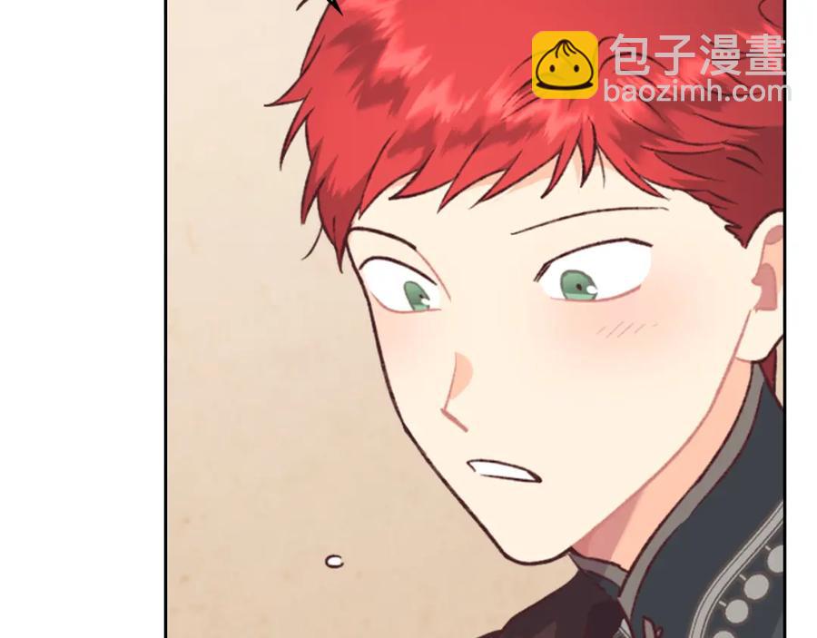 🍹皇帝与女骑士 第125话 结婚的理由 第14页
