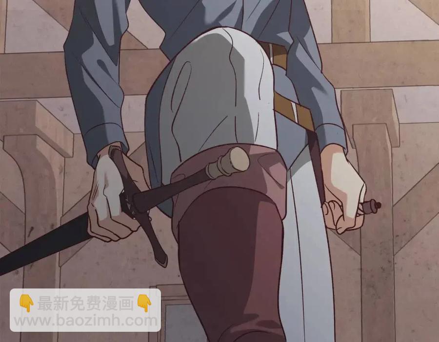 🍹皇帝与女骑士 第143话 惩罚 第44页