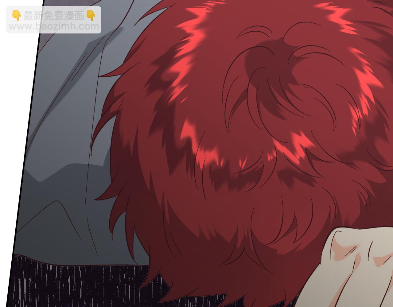🍹皇帝与女骑士 第147话 酒后告白 第42页