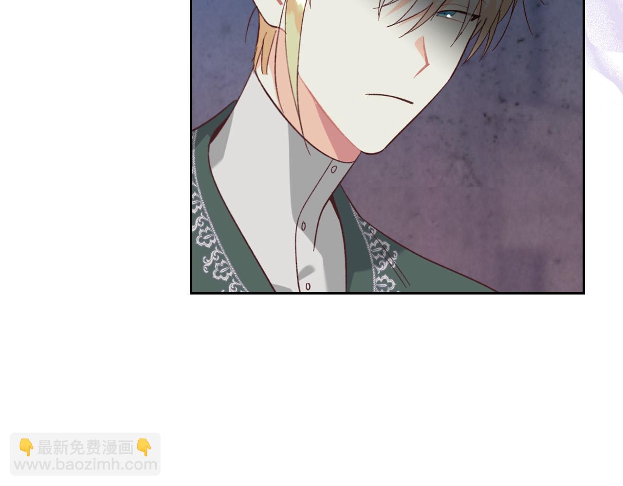 🍹皇帝与女骑士 第147话 酒后告白 第47页