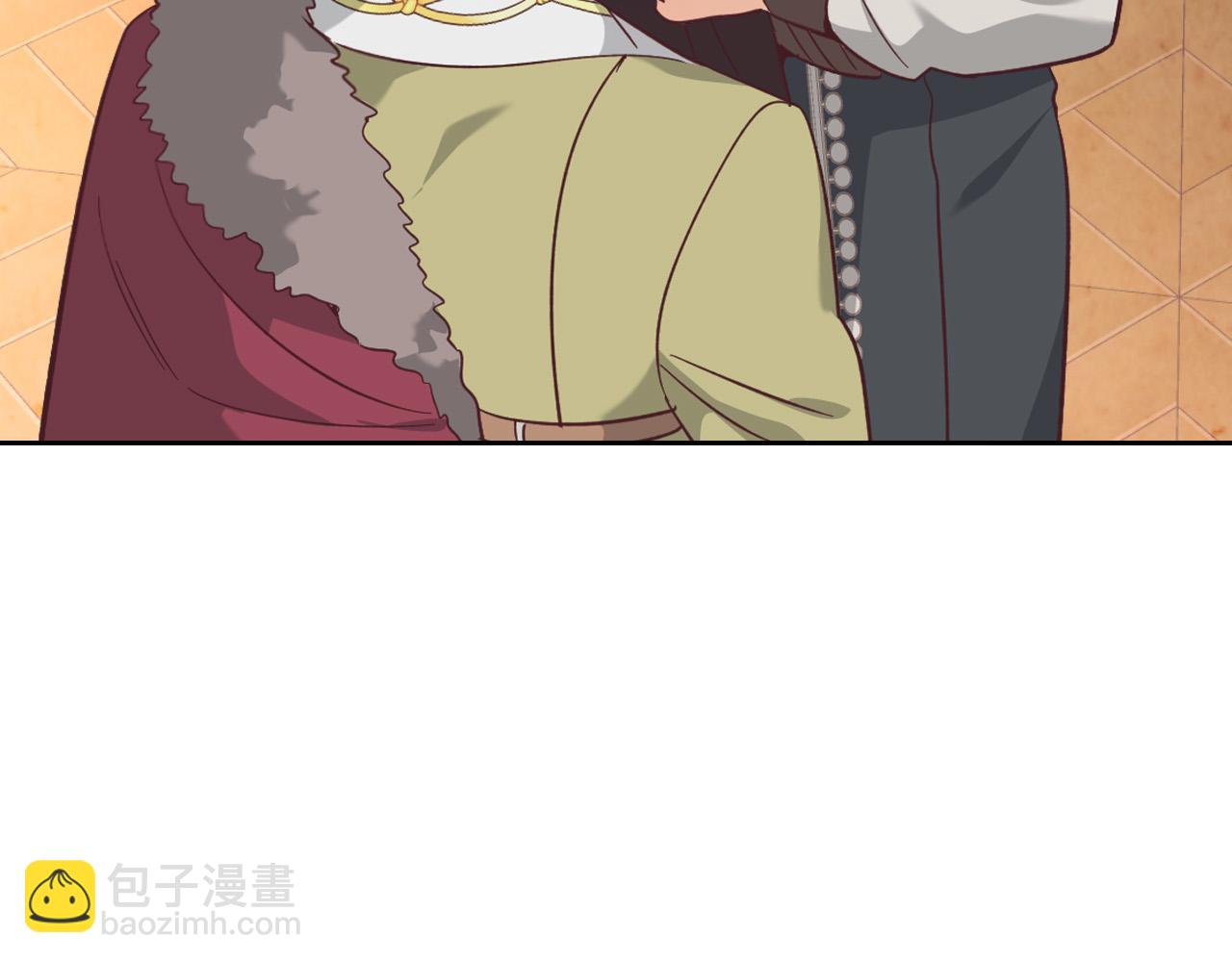 🍹皇帝与女骑士 第153话 躲起来生孩子！ 第27页