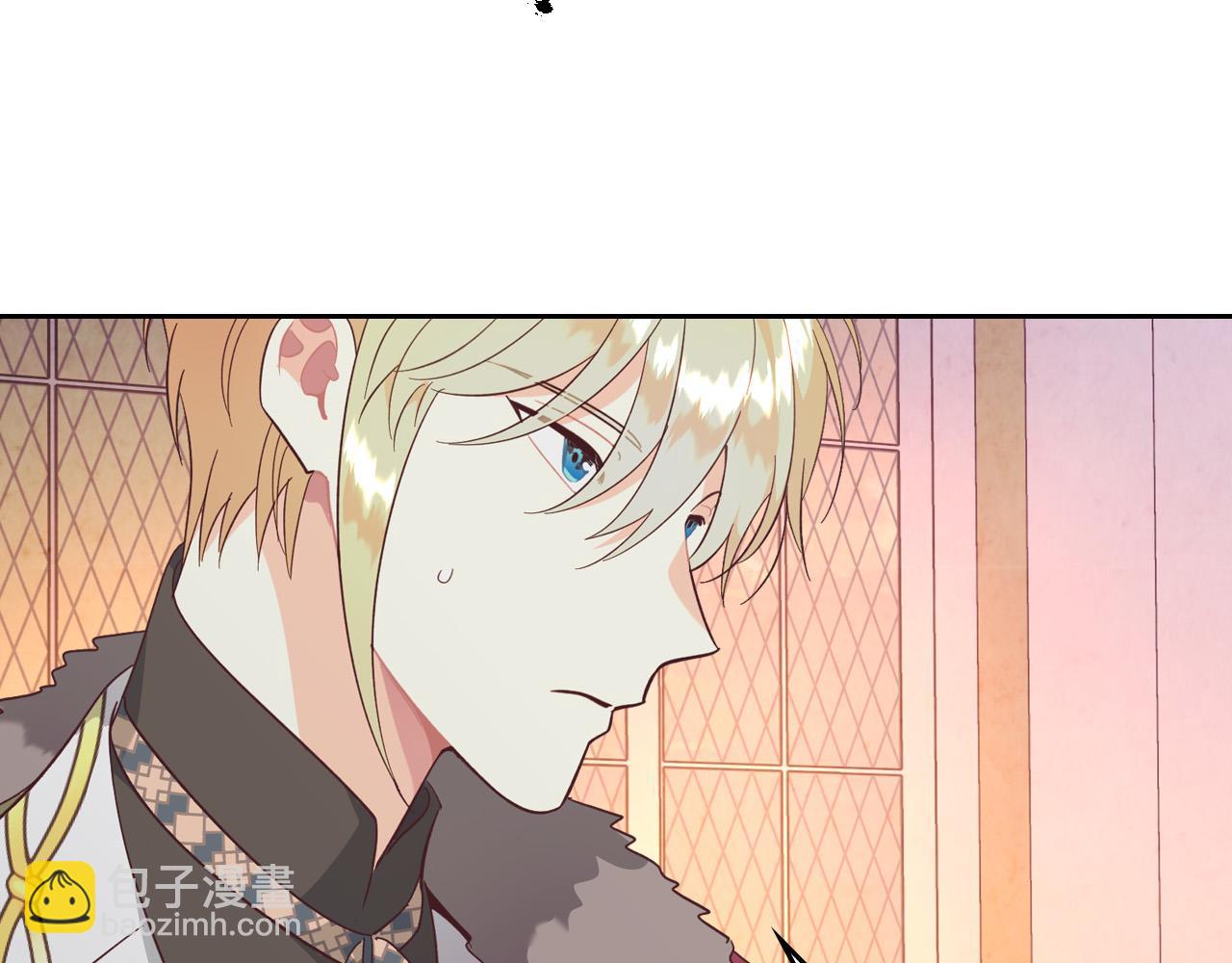 🍹皇帝与女骑士 第153话 躲起来生孩子！ 第45页