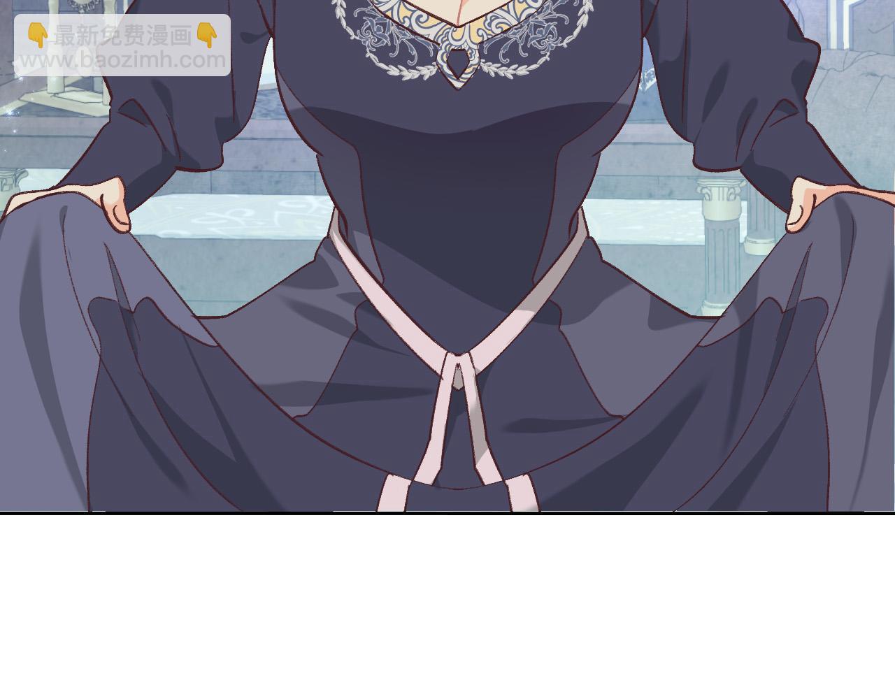 🍹皇帝与女骑士 第173话 撒狗粮 第39页