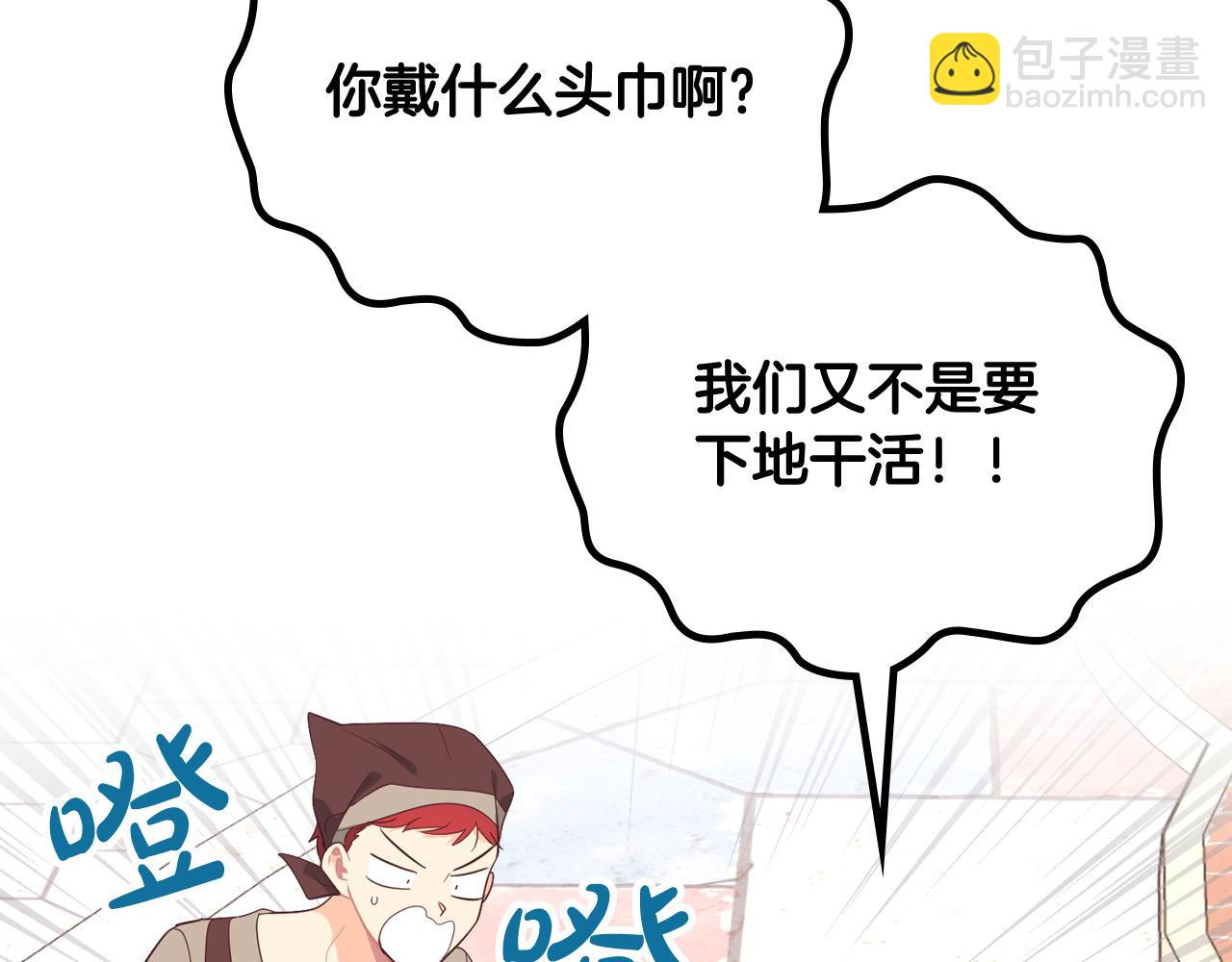 🍹皇帝与女骑士 第193话 重写大陆法律 第13页