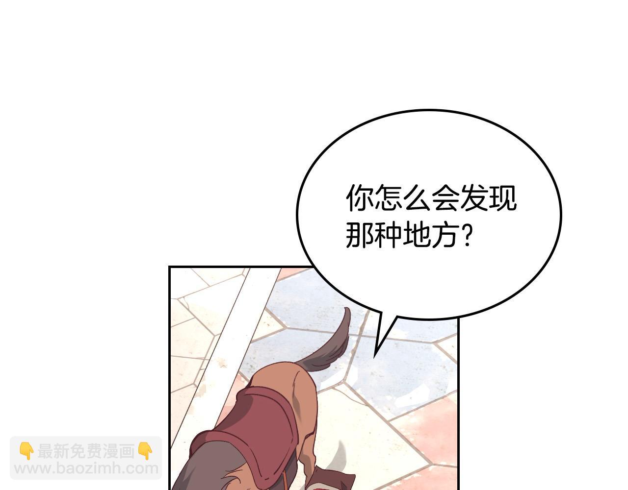 🍹皇帝与女骑士 第193话 重写大陆法律 第27页