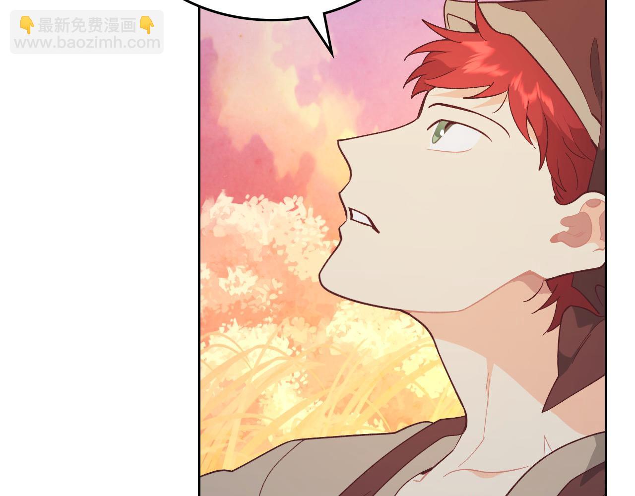 🍹皇帝与女骑士 第195话 求婚 第27页