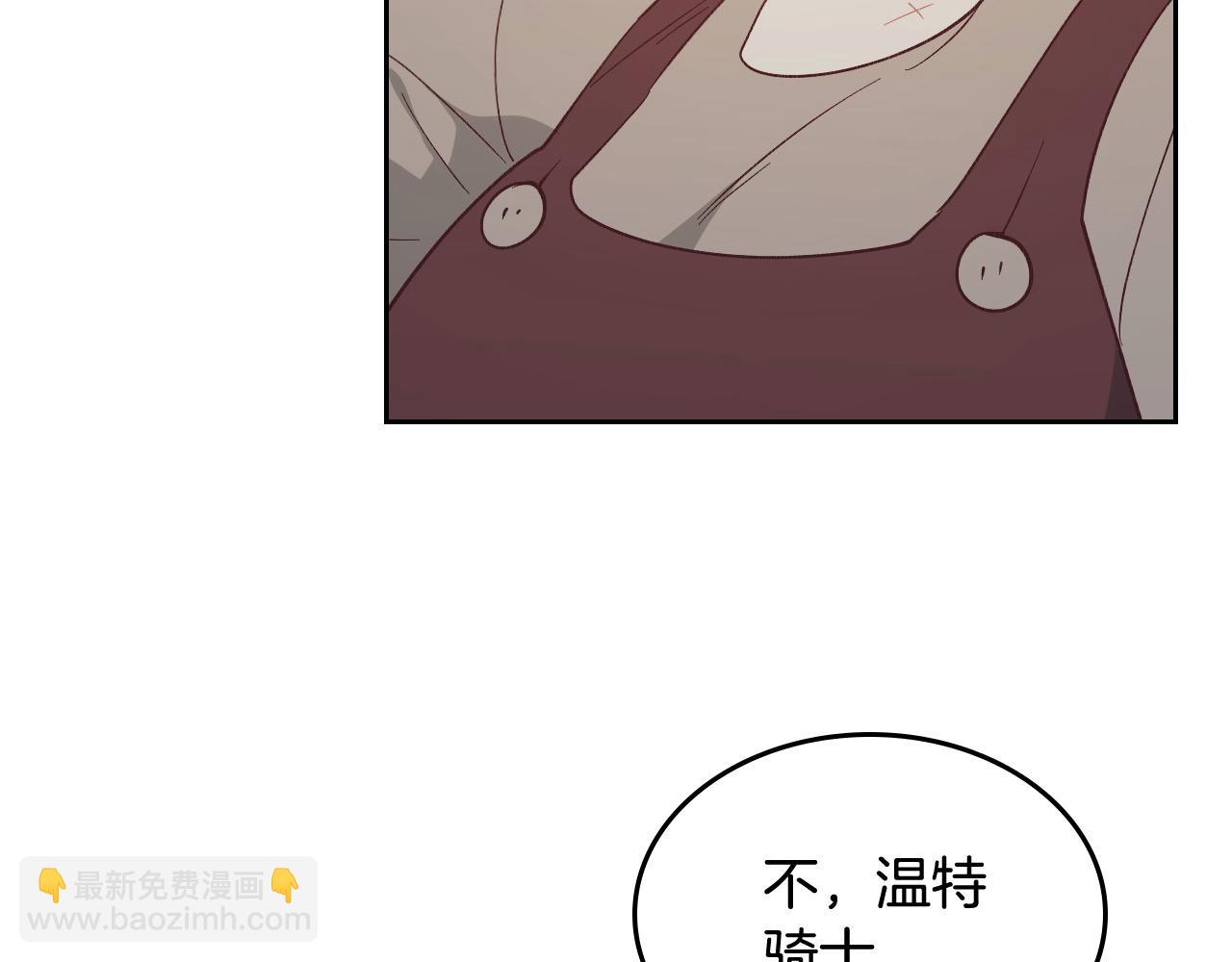 🍹皇帝与女骑士 第195话 求婚 第28页
