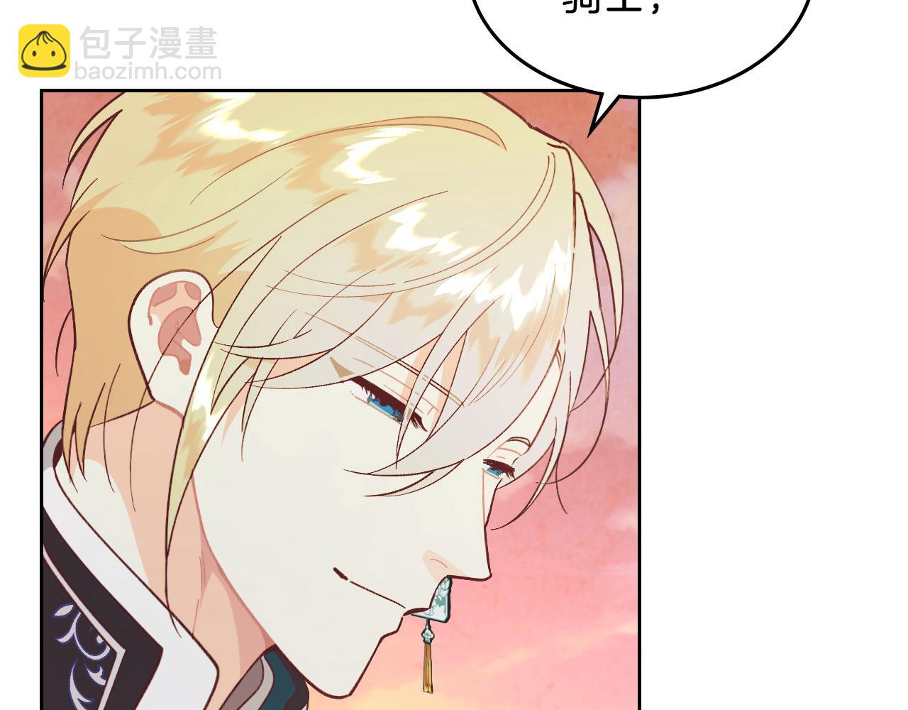 🍹皇帝与女骑士 第195话 求婚 第29页